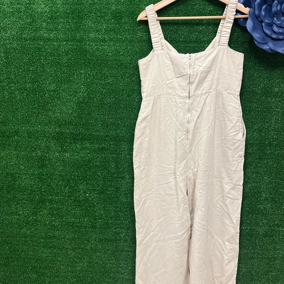 Zara ivory jumper size large - Picture 4 of 7